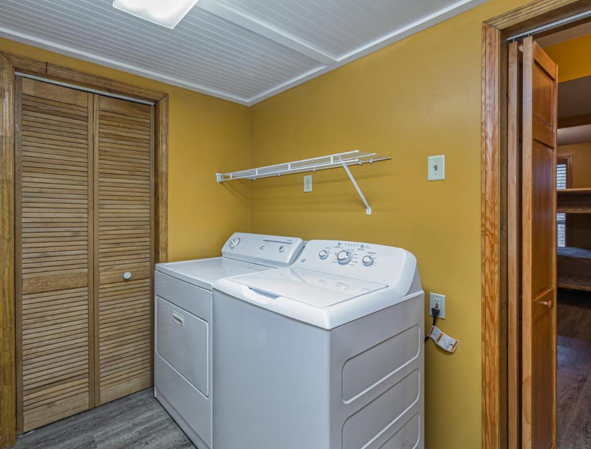 North Ridge Place Brand New Log Cabin With Hot Tub Great Location Sevierville Buitenkant foto